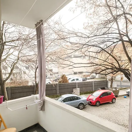 Apartment Center 2-bedroom Plovdiv