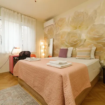 Appartamento Center 2-bedroom Plovdiv