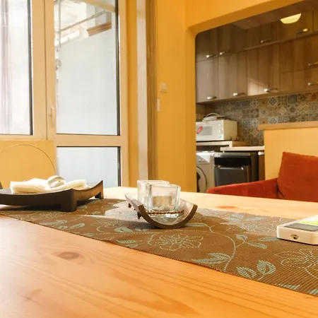 Appartamento Center 2-bedroom Plovdiv