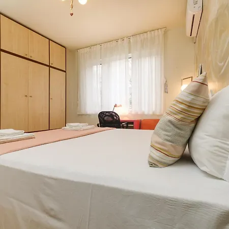 Center 2-bedroom Apartmán
