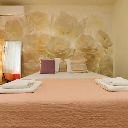 Apartmán Center 2-bedroom
