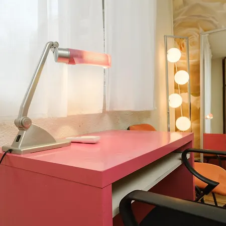 Apartmán Center 2-bedroom Plovdiv